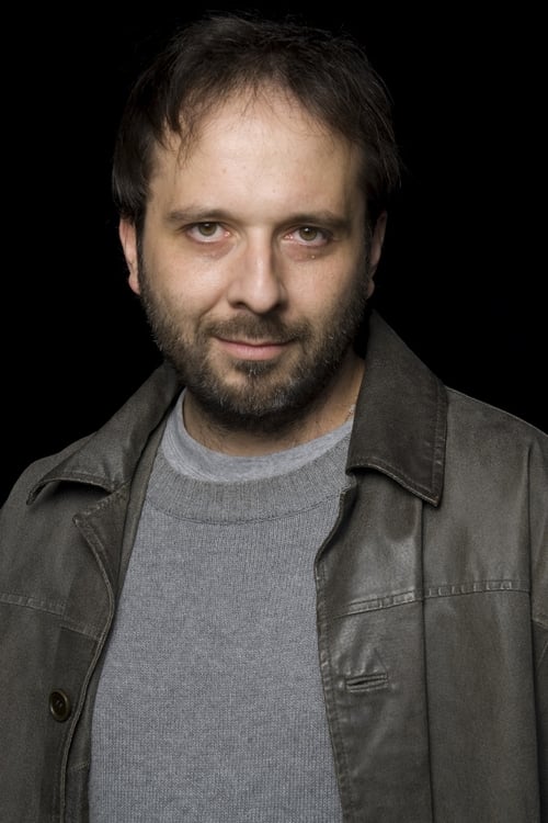 آندره Šepetkovski