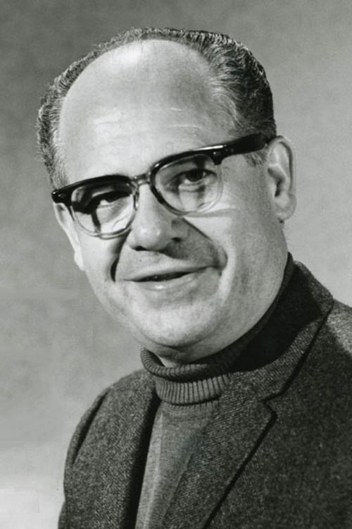 جورج شفر