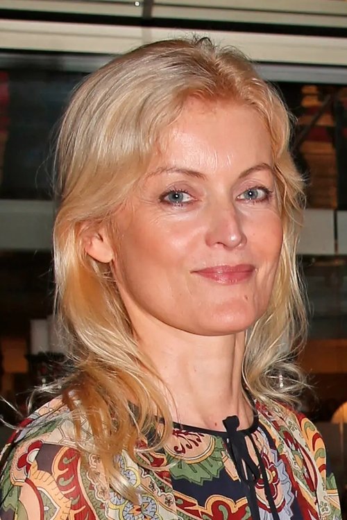 Vibeke idsøe