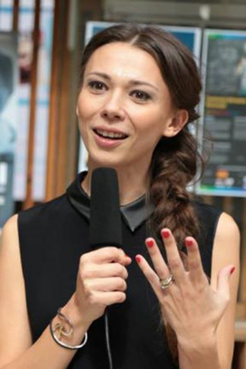 ala ionescu
