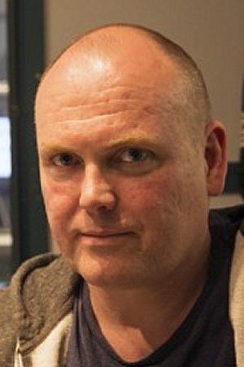 arild Østin ommundsen