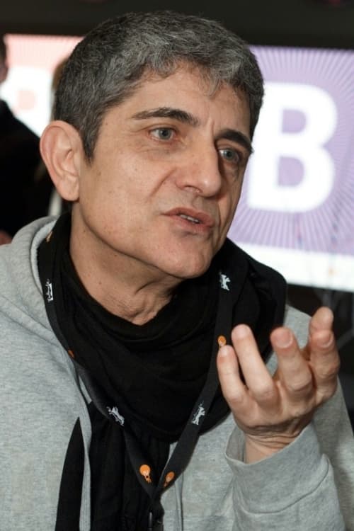 کنستانتین جیاناریس