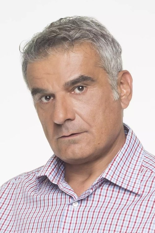 kostas apostolakis