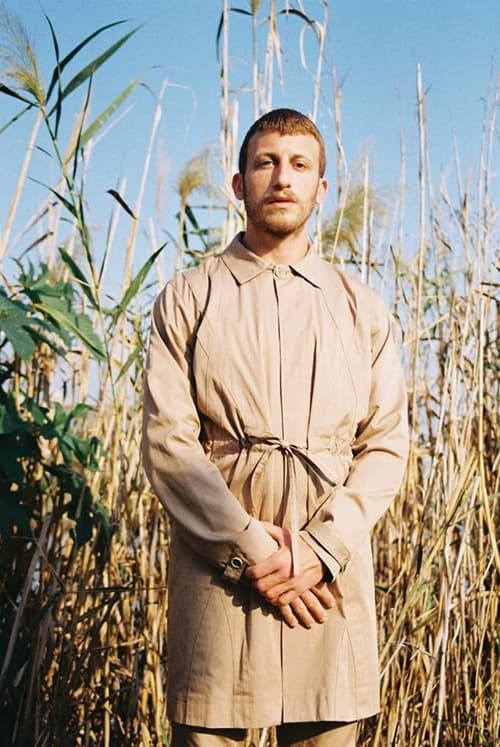 omer perelman Striks