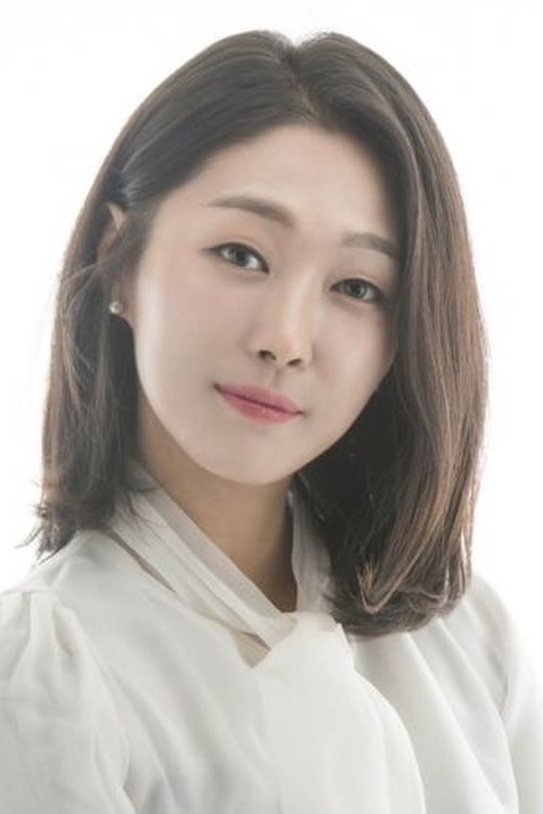 Ahn Sang-Eun