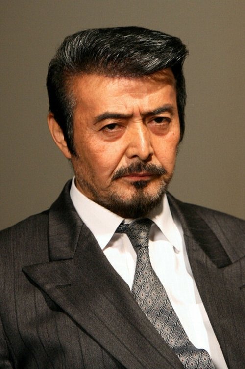جیرو اوکازاکی