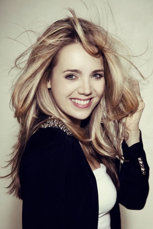 لوسی Vondráčková