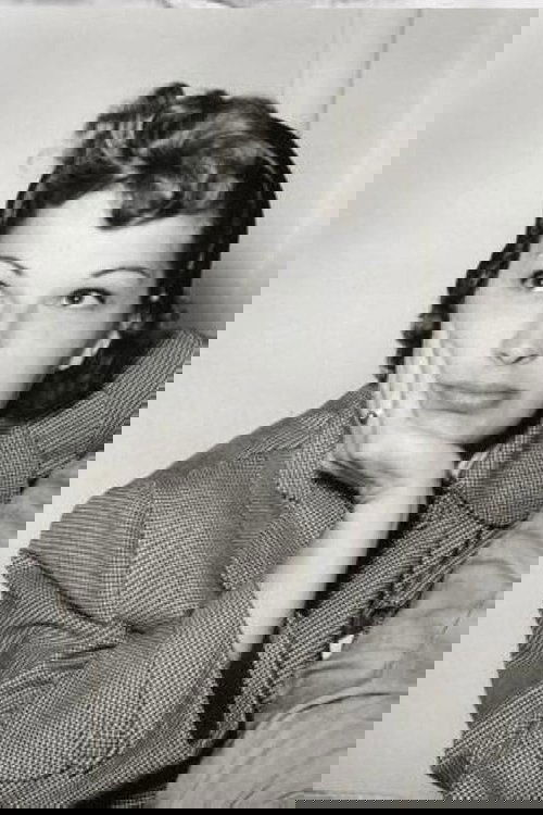 Eleanor Keaton