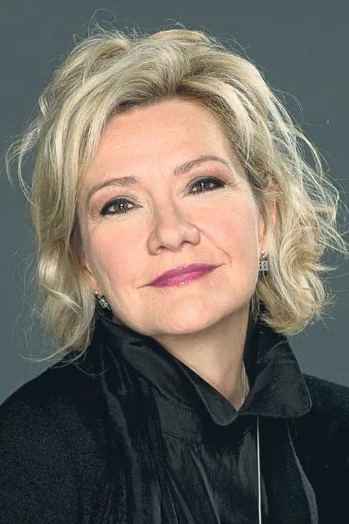 alise guilbault