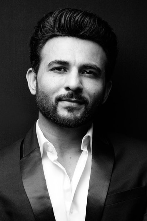 هاریش ورم