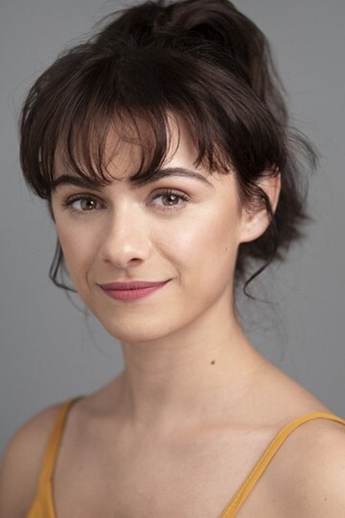 ánxela ríos