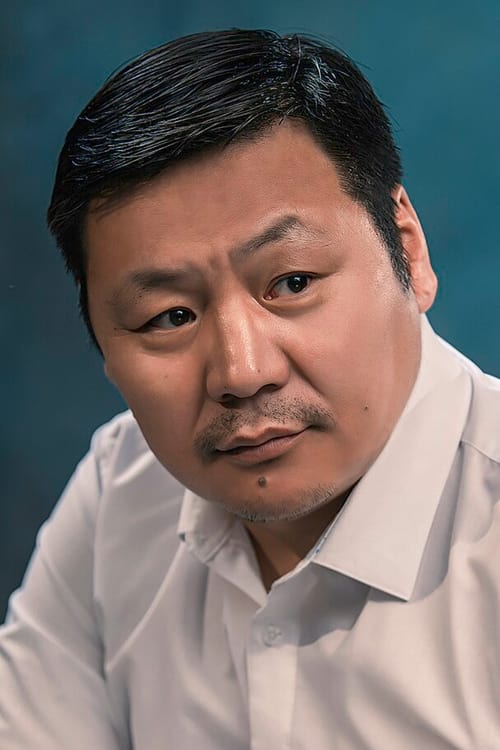yalalt namsrai