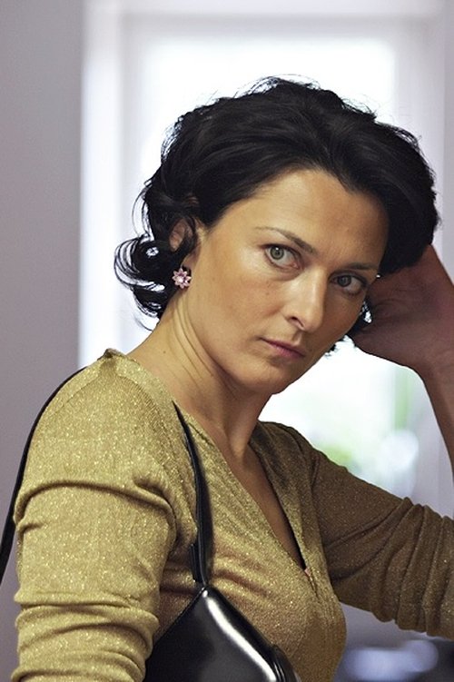 rimantė valiukaitė