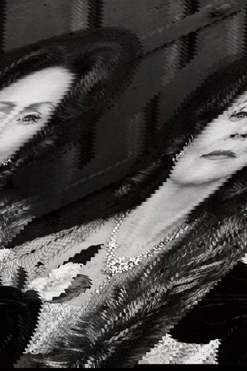 Agneta Ekmanner