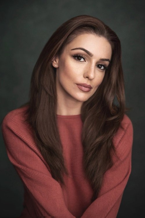 ناتاشا کمال