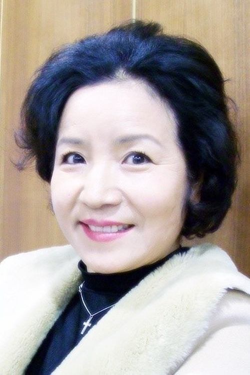 پارک هی جین