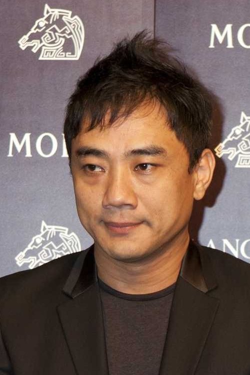 Hsiao ya-chuan