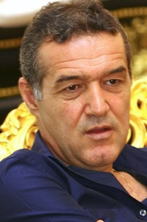 جورج بالی