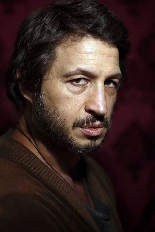 دیمیتری توت