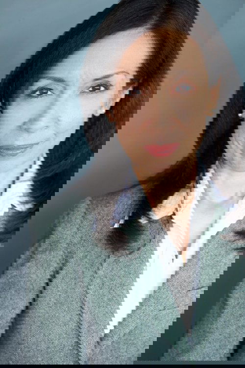 Doreen Calderon