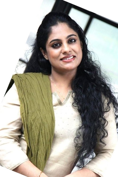 asha aravind