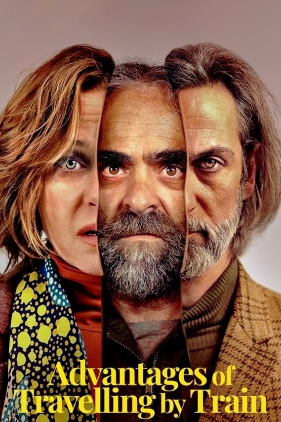 مزایای سفر با قطار