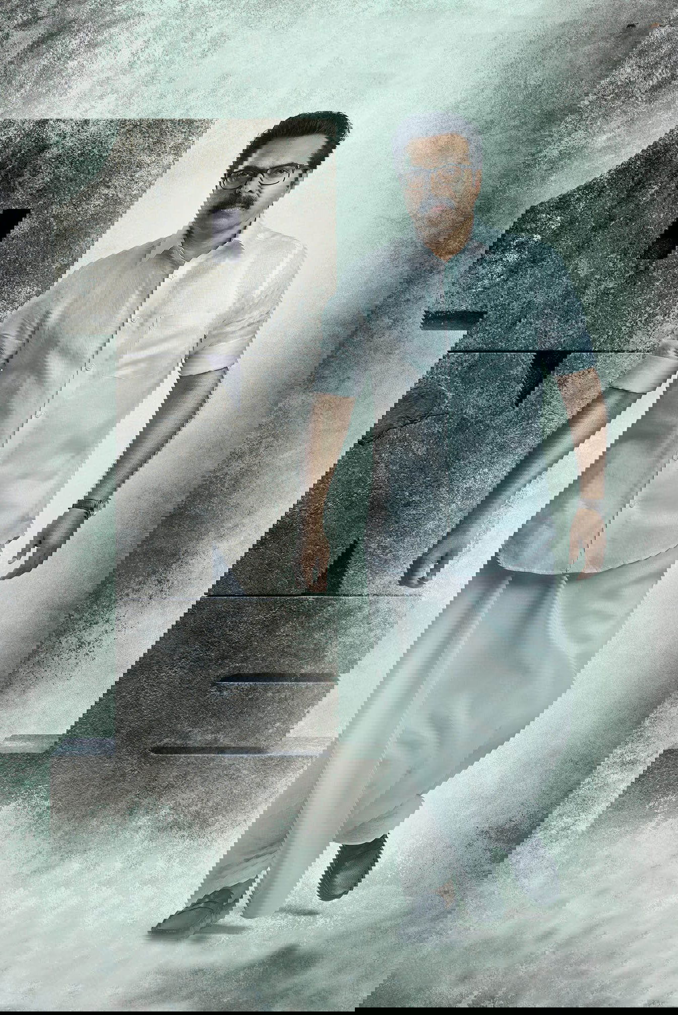 تنها