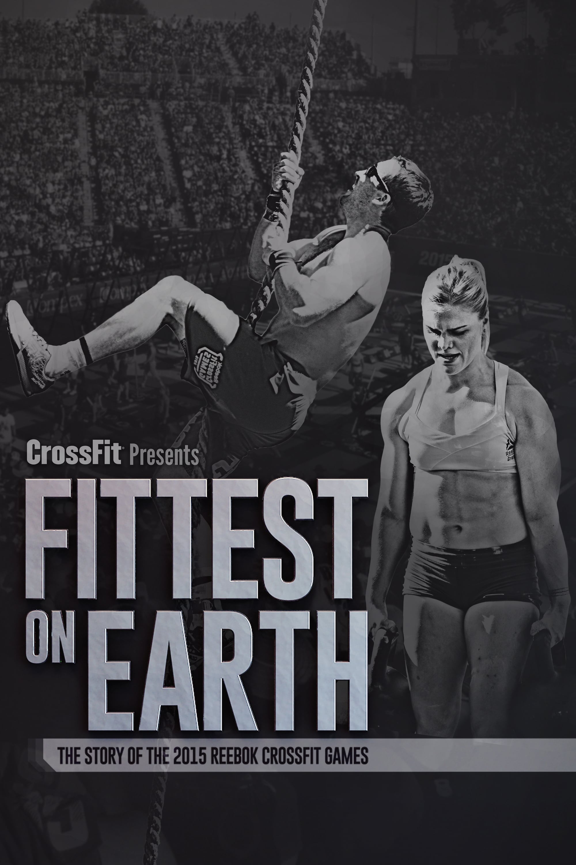 قوی‌ترین بر روی زمین: داستان بازی‌های CrossFit ریباک سال 2015