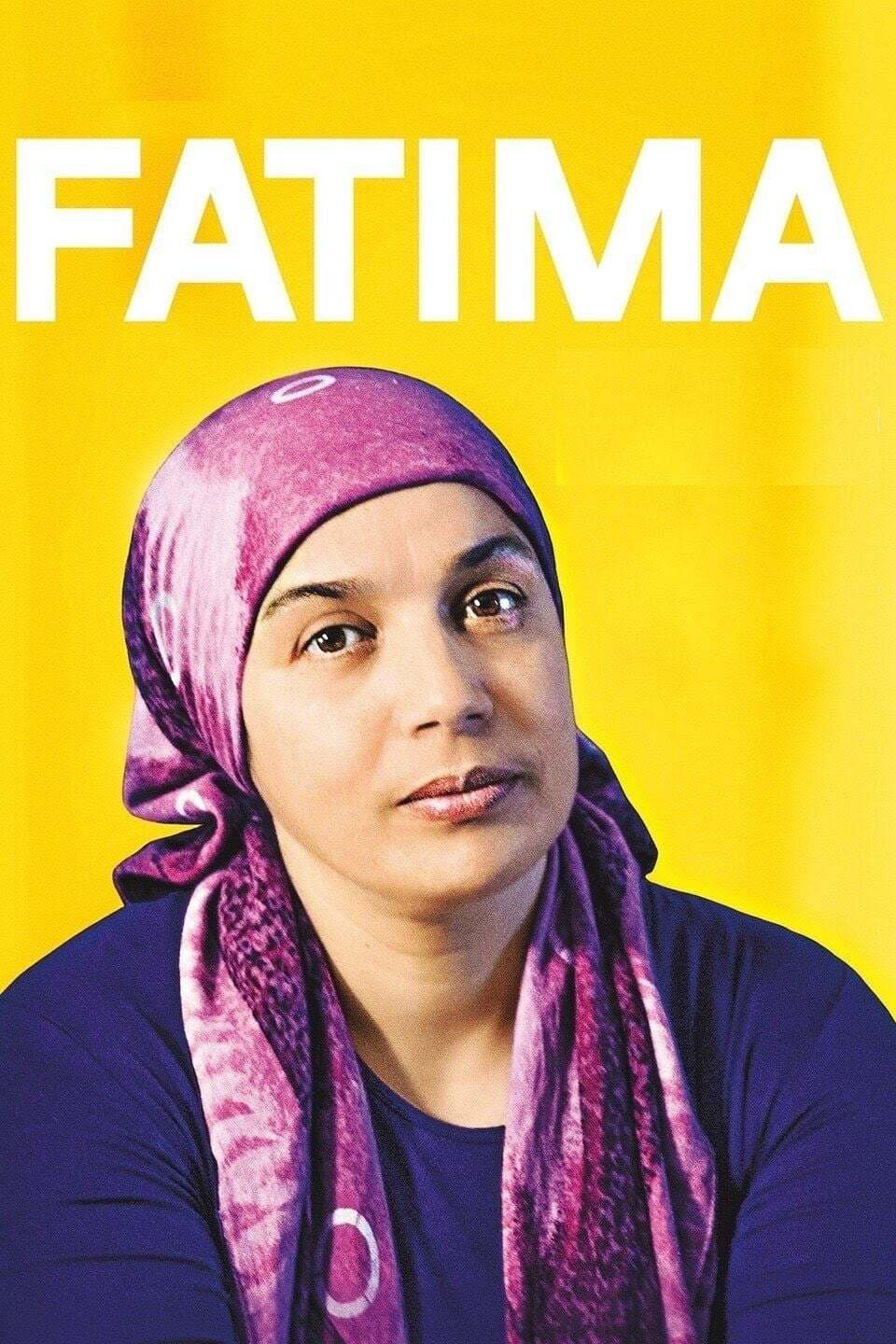 فاطیما