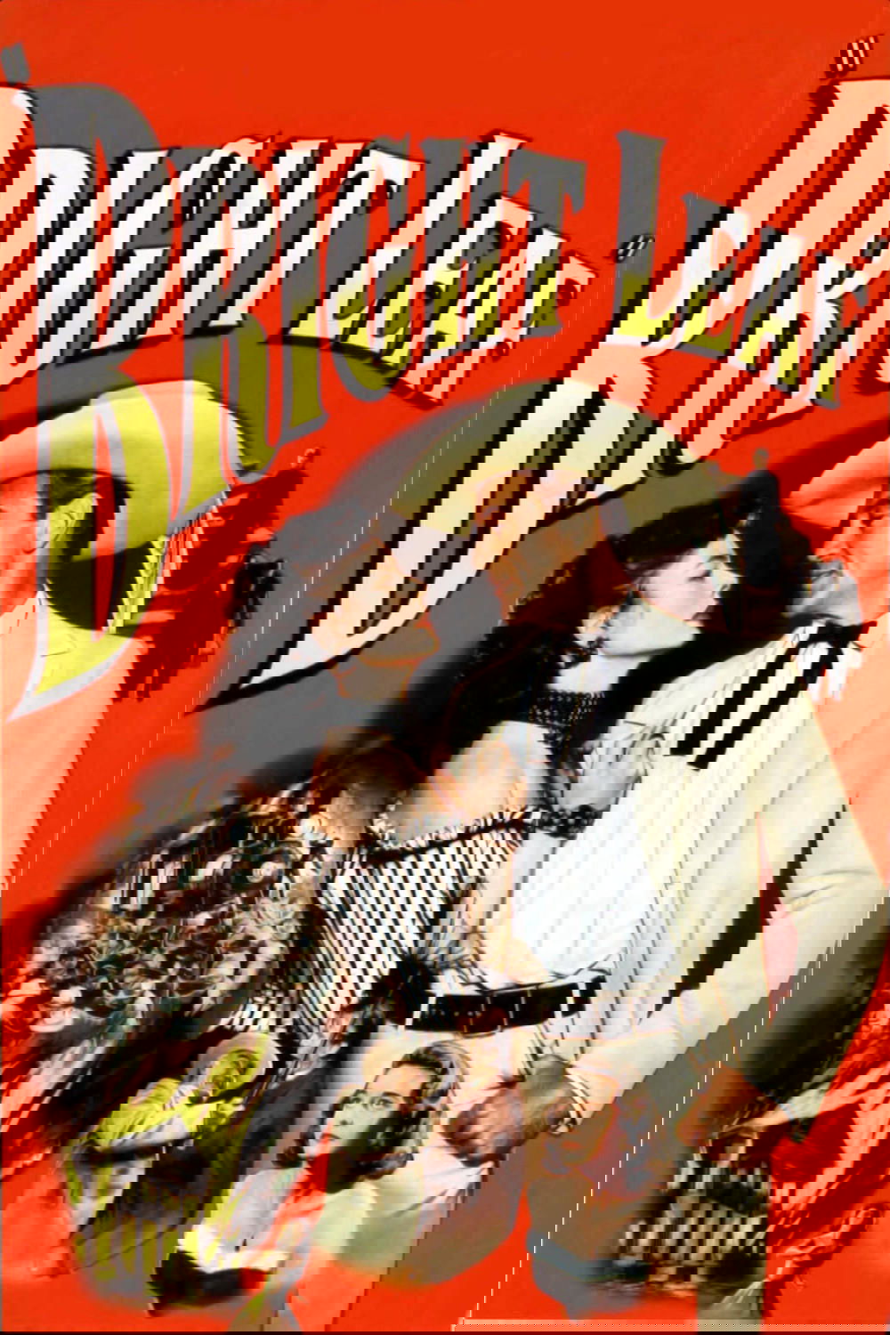 برگ روشن
