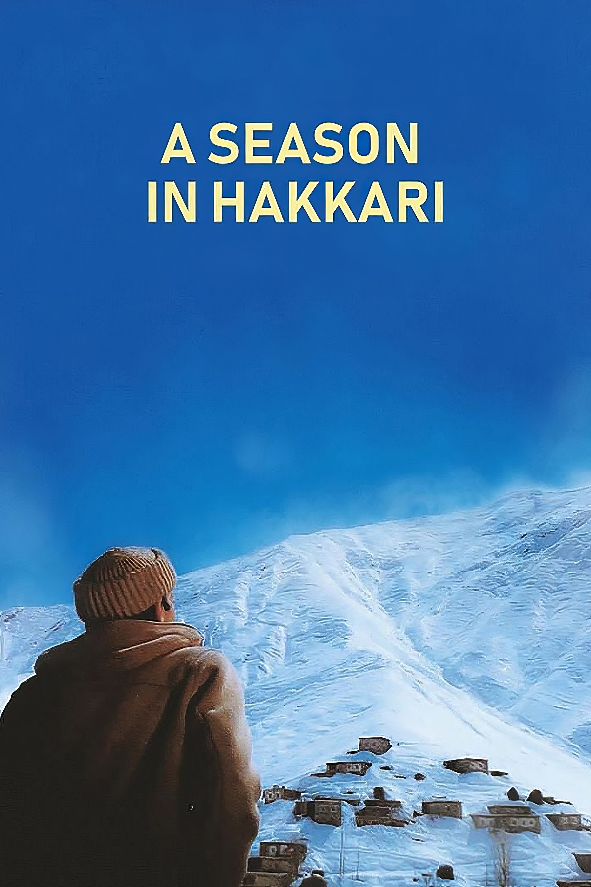 یک فصل در هاکاری