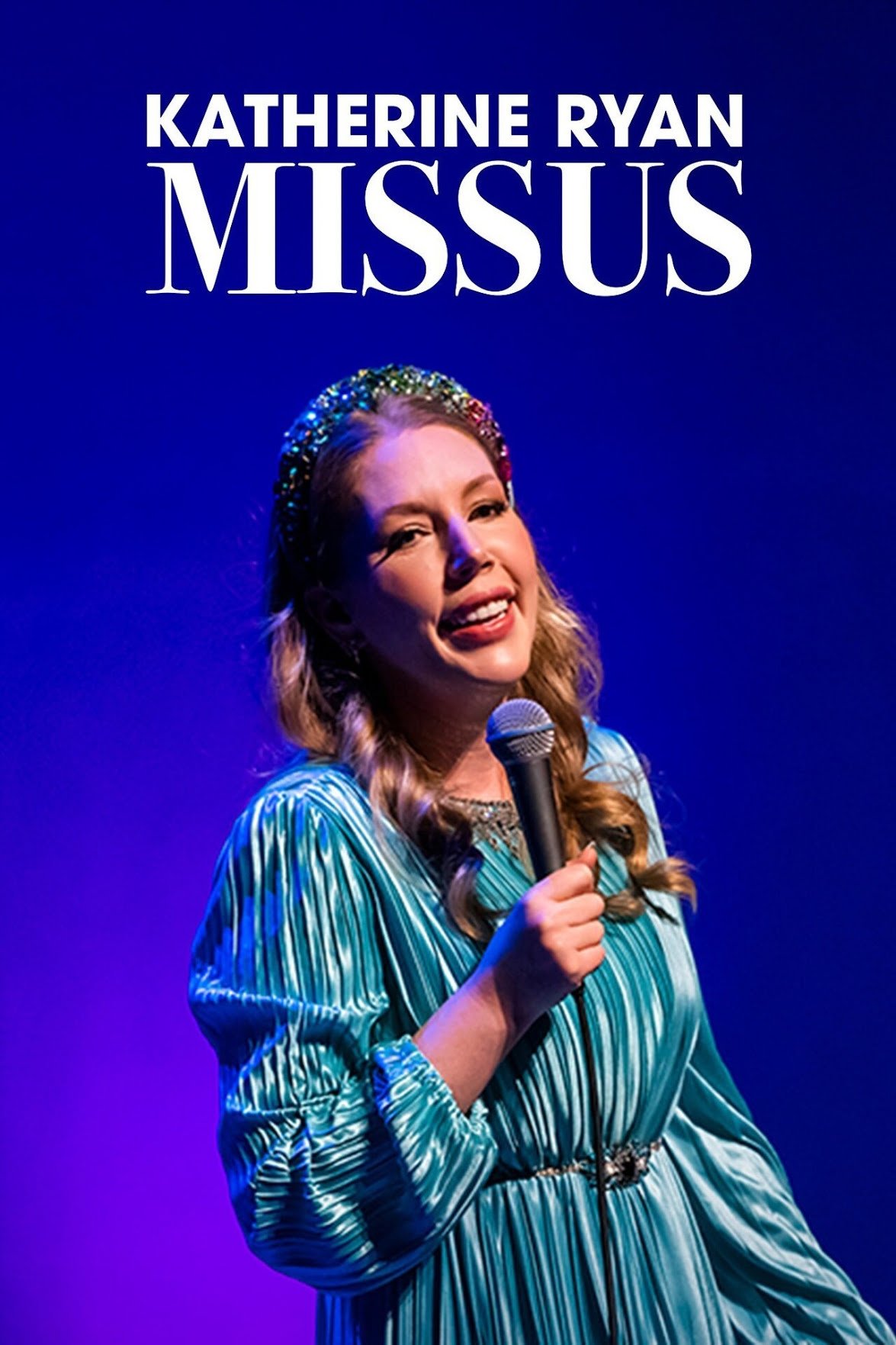 کاترین رایان: Missus