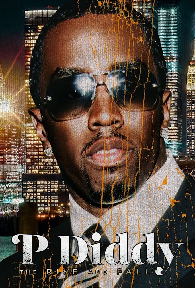 P Diddy: ظهور و سقوط