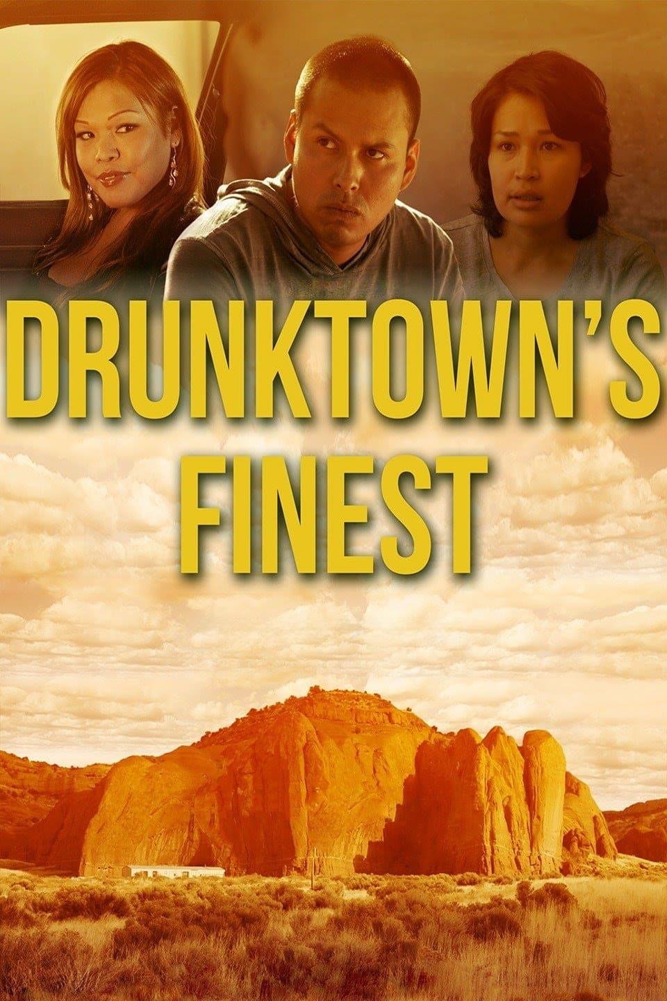 بهترین Drunktown