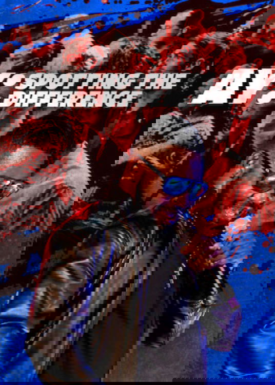 ay: مشاهده تفاوت