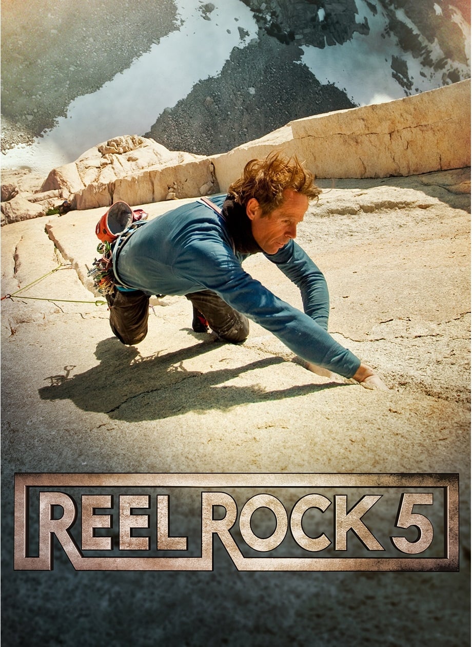 REEL ROCK 5