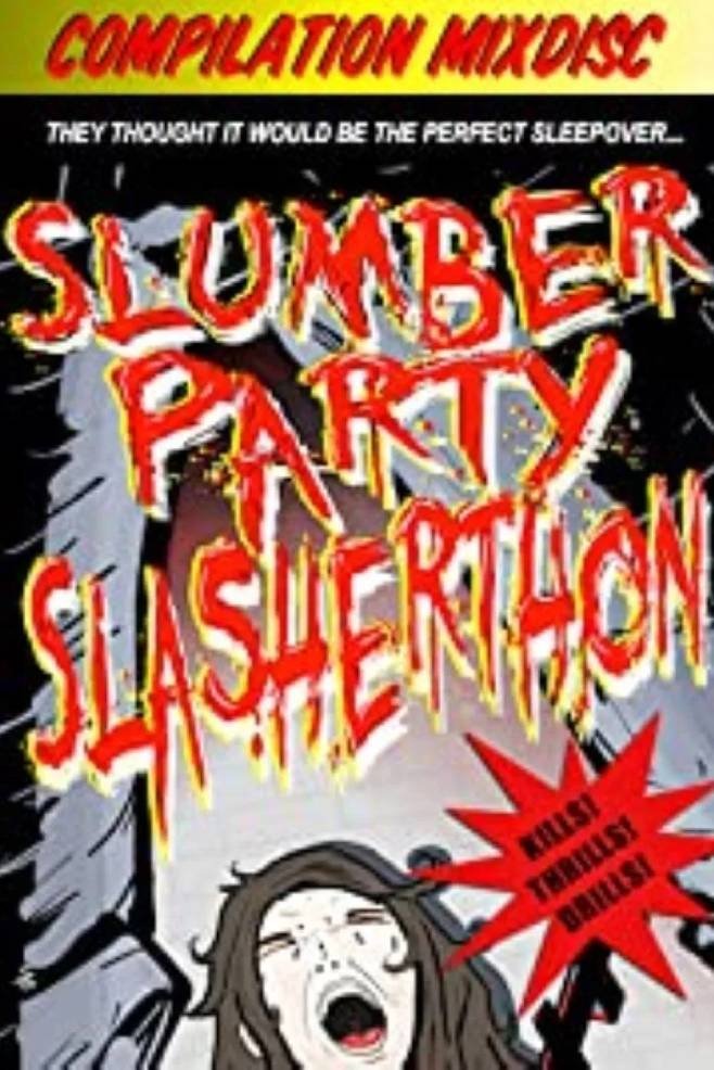 Slasherthon Party Slumber