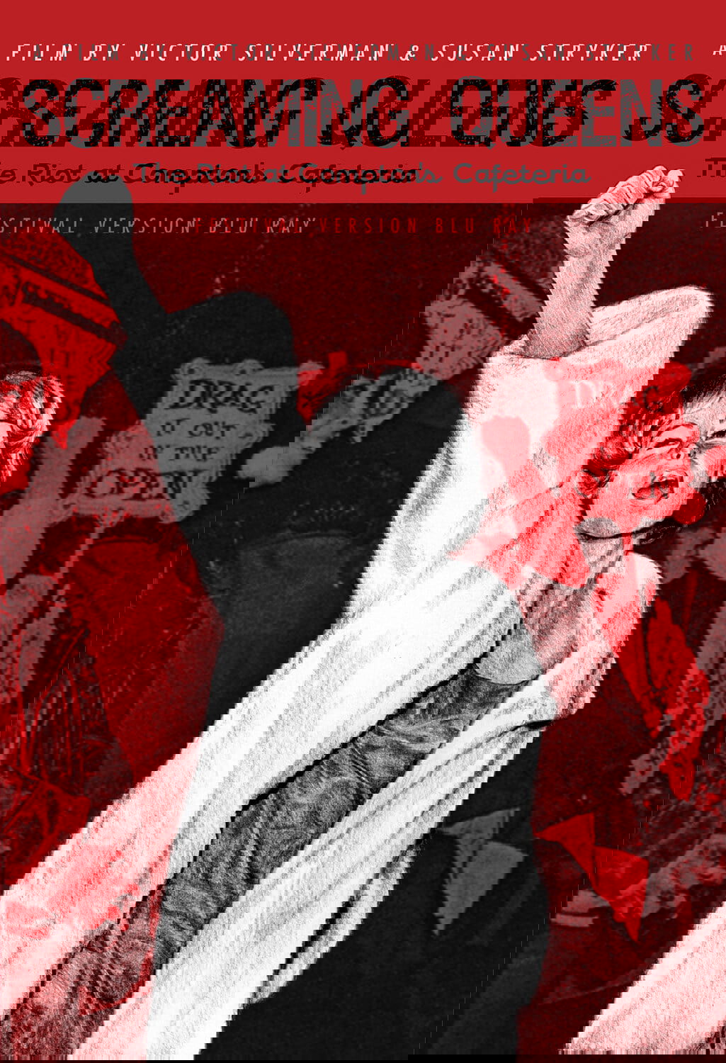 Screaming Queens: شورش در کافه تریا کامپتون