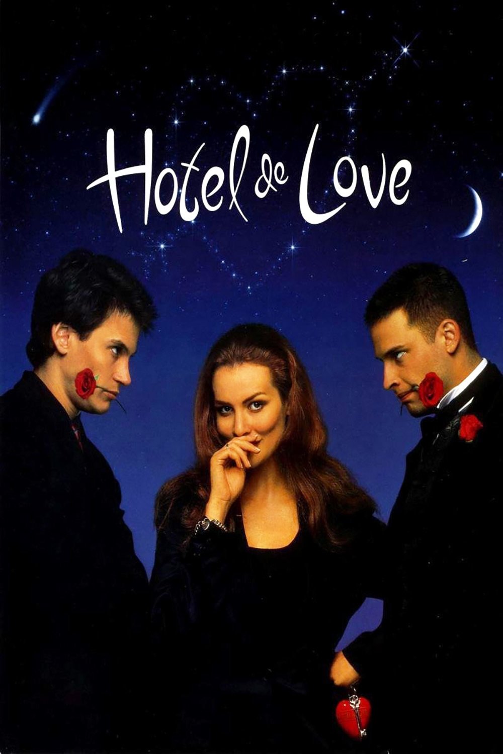 هتل de love
