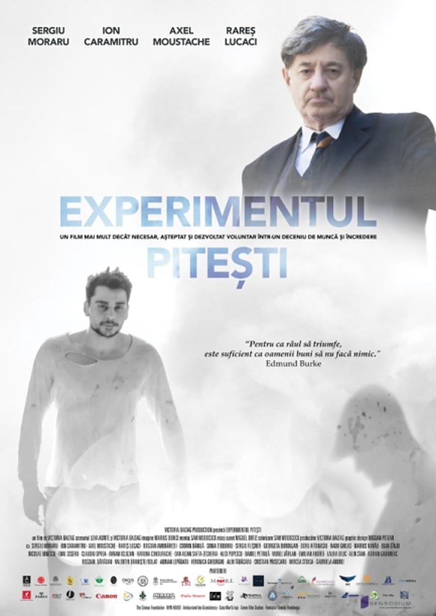 آزمایش Pitești