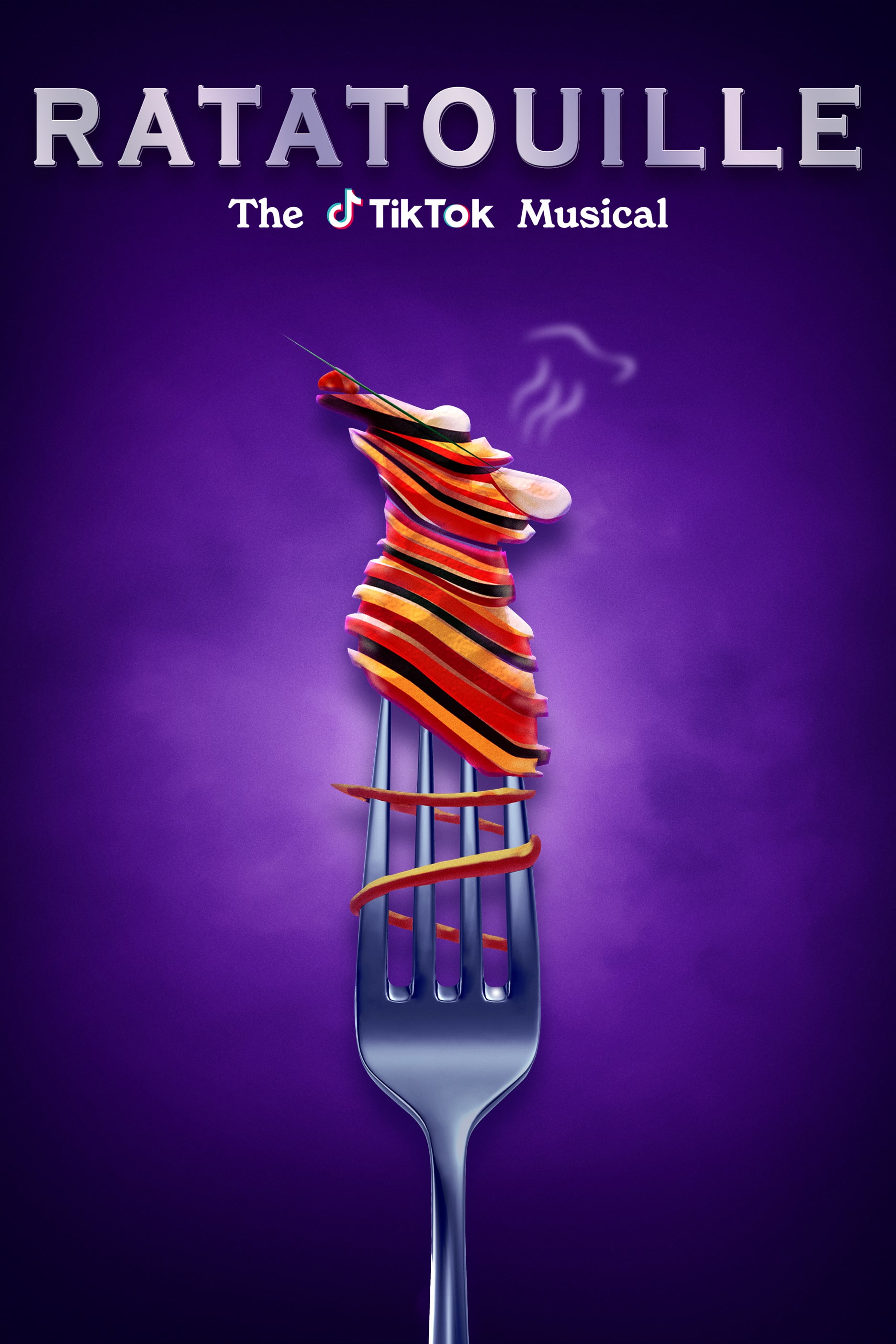 Ratatouille: موسیقی Tiktok