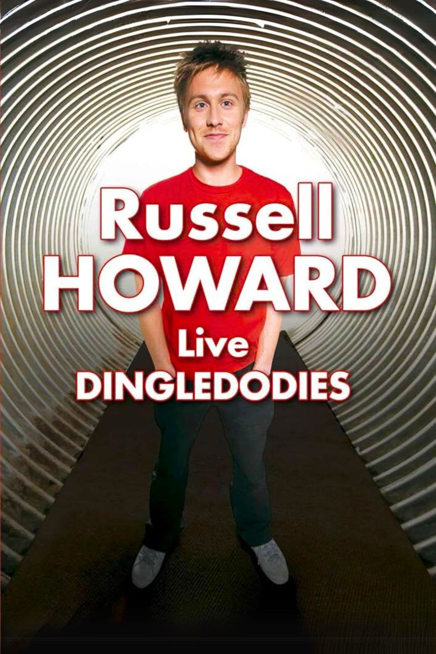 راسل هوارد زنده: dingledodies