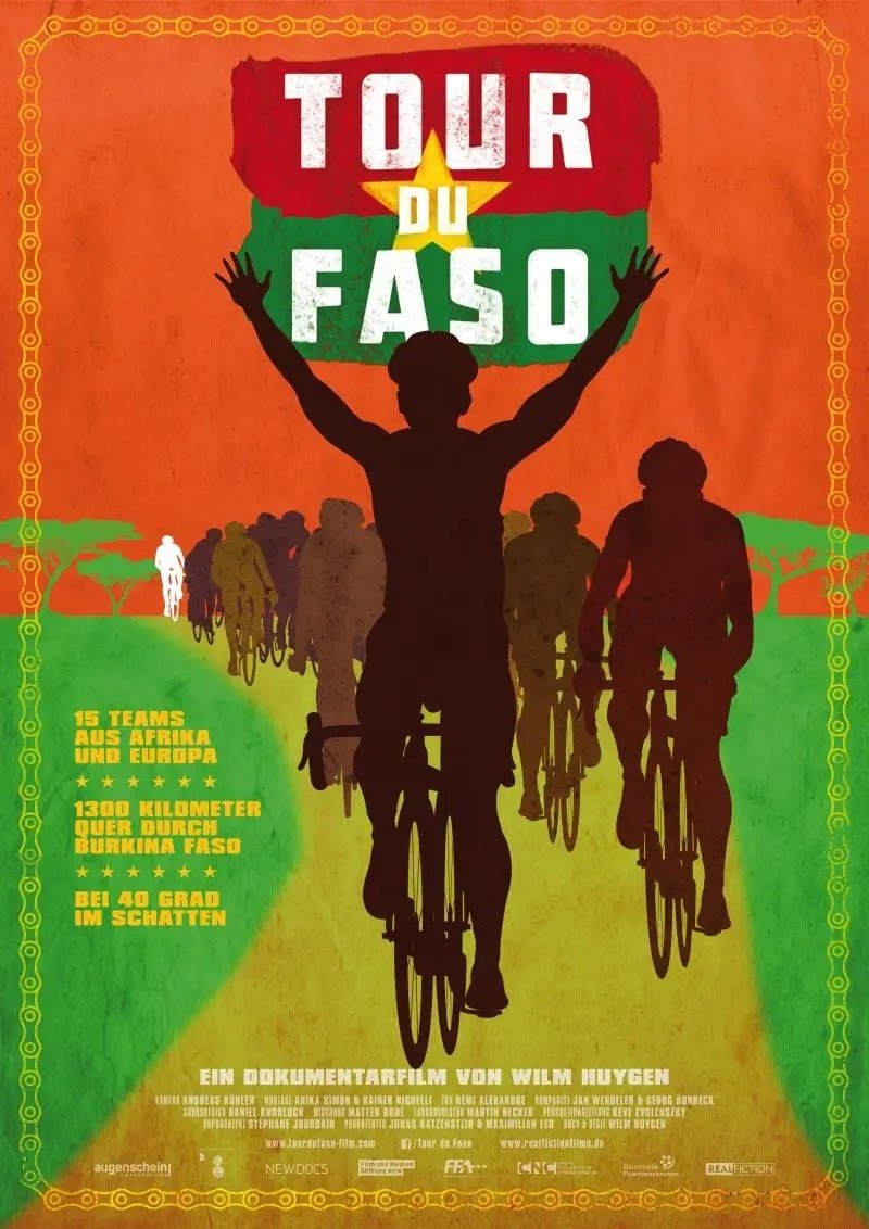تور FASO
