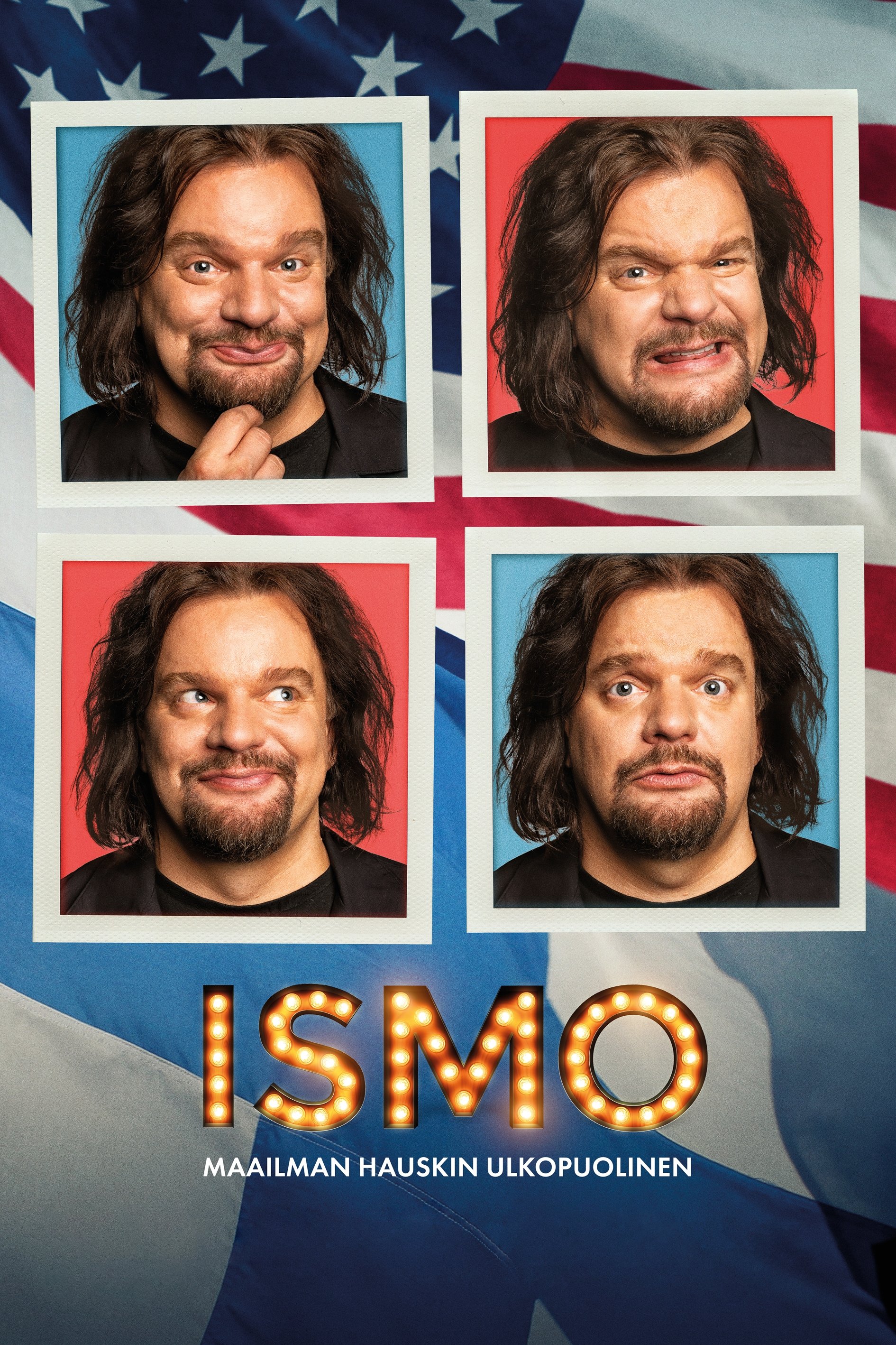 ismo - شکستن انگلیسی بد