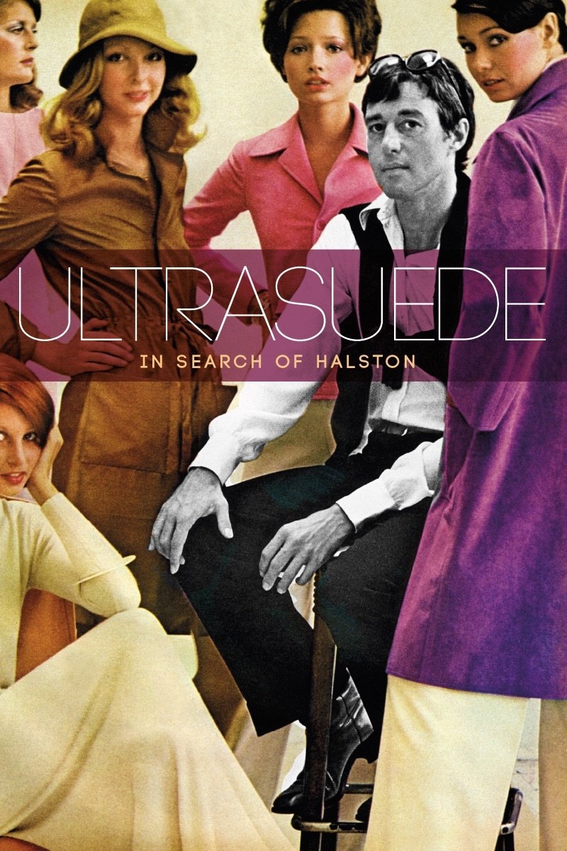 Ultrasuede: در جستجوی هالستون