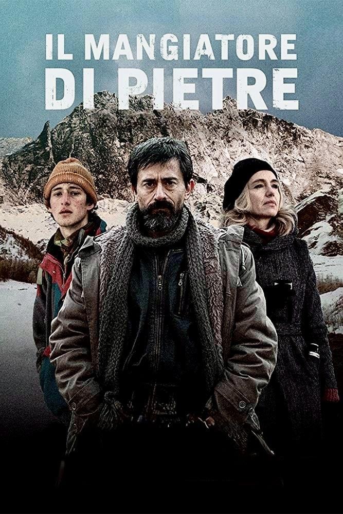 غذای سنگی