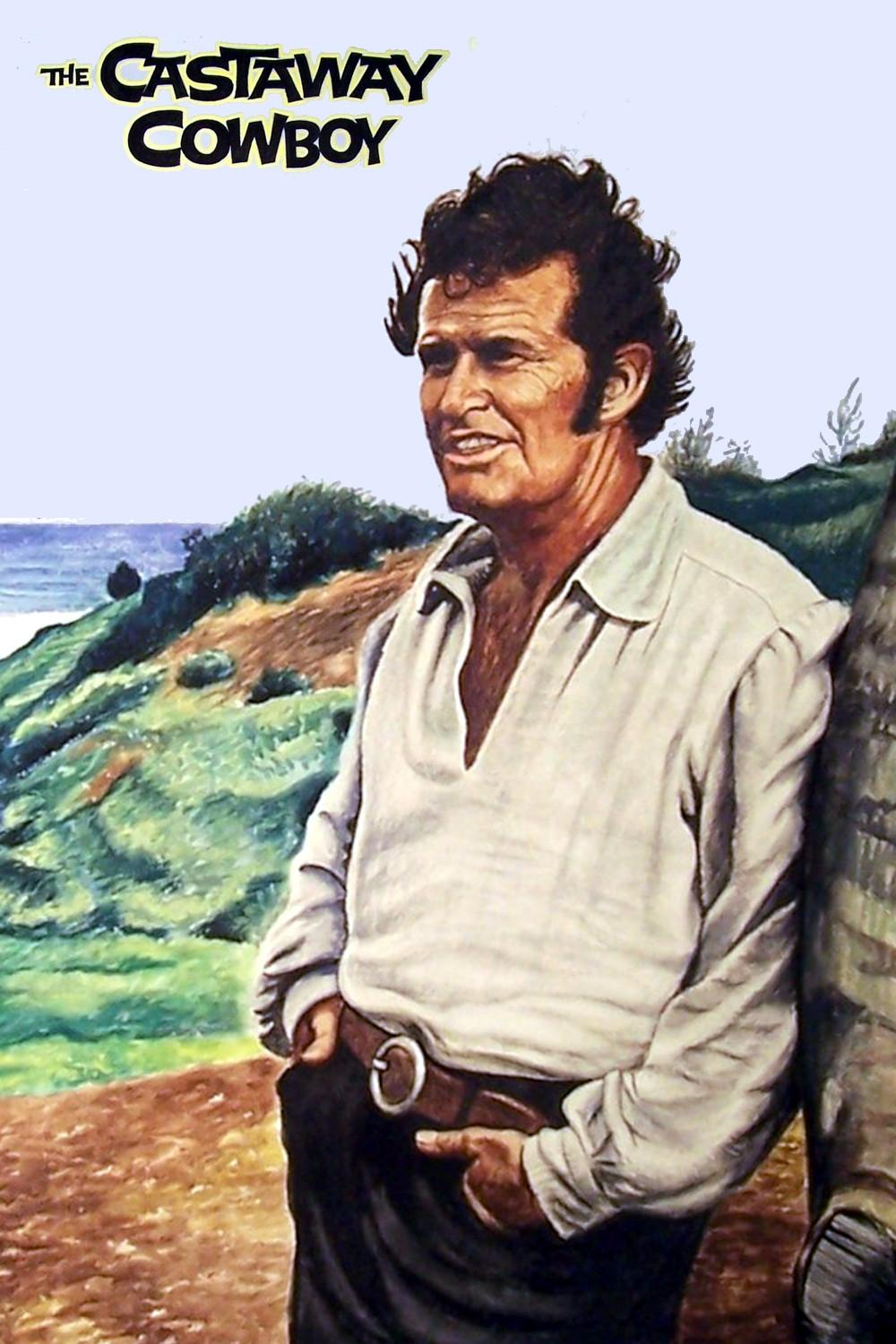 گاوچران Castaway