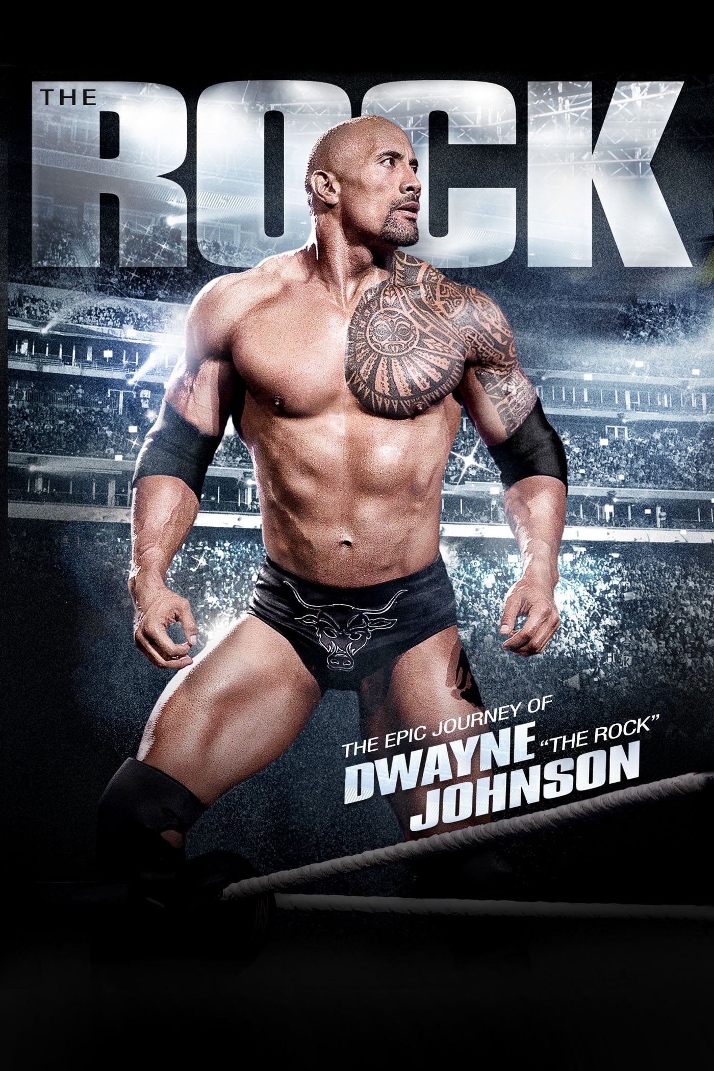 The Rock: سفر حماسی دواین جانسون