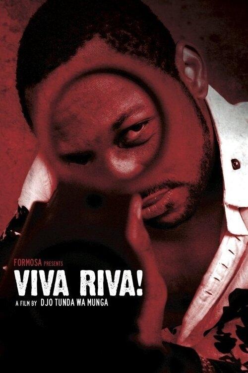 VIVA RIVA!