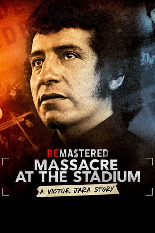 Remastered: قتل عام در استادیوم